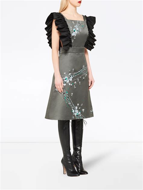 miu miu kleid|miu deutschland online shop.